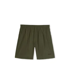 Bermuda Fluido In Viscosa Tinta Unita^MSGM Store