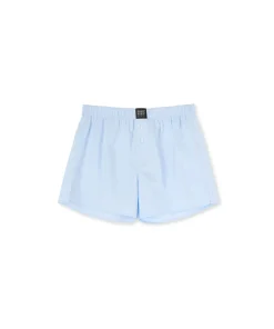 Boxer In Cotone Tina Unita Con Etichetta 