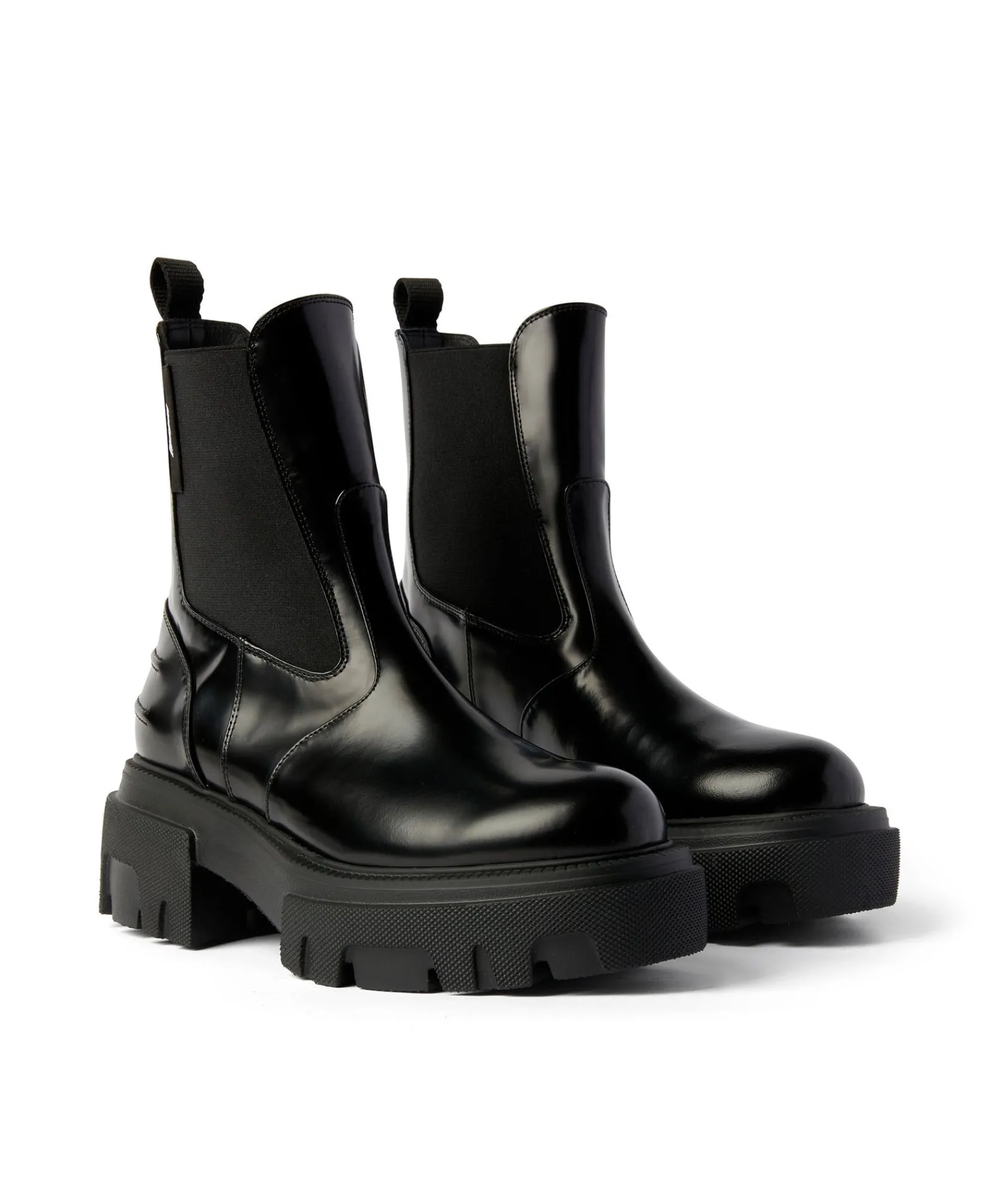 Chelsea Boots^MSGM Flash Sale