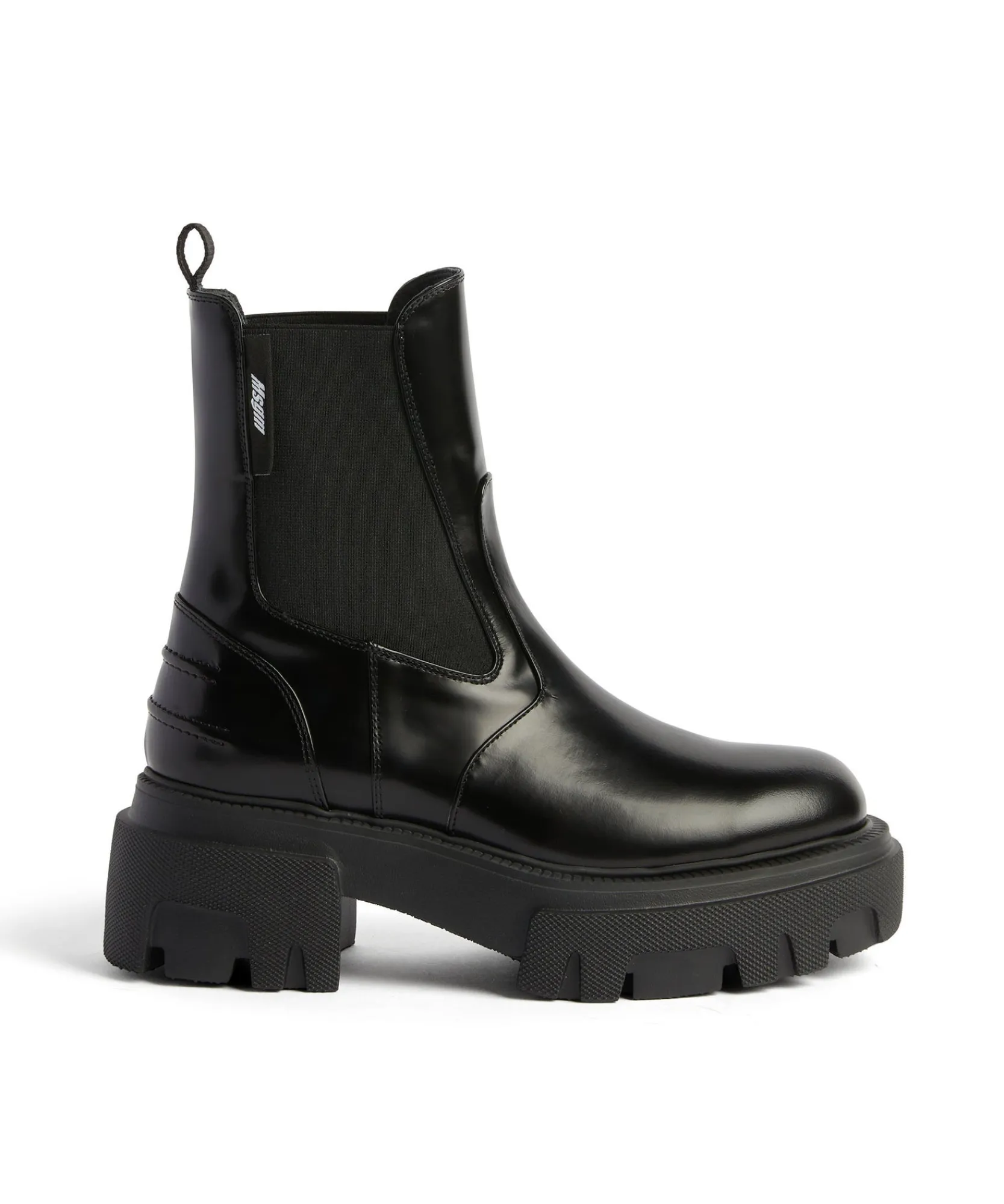 Chelsea Boots^MSGM Flash Sale