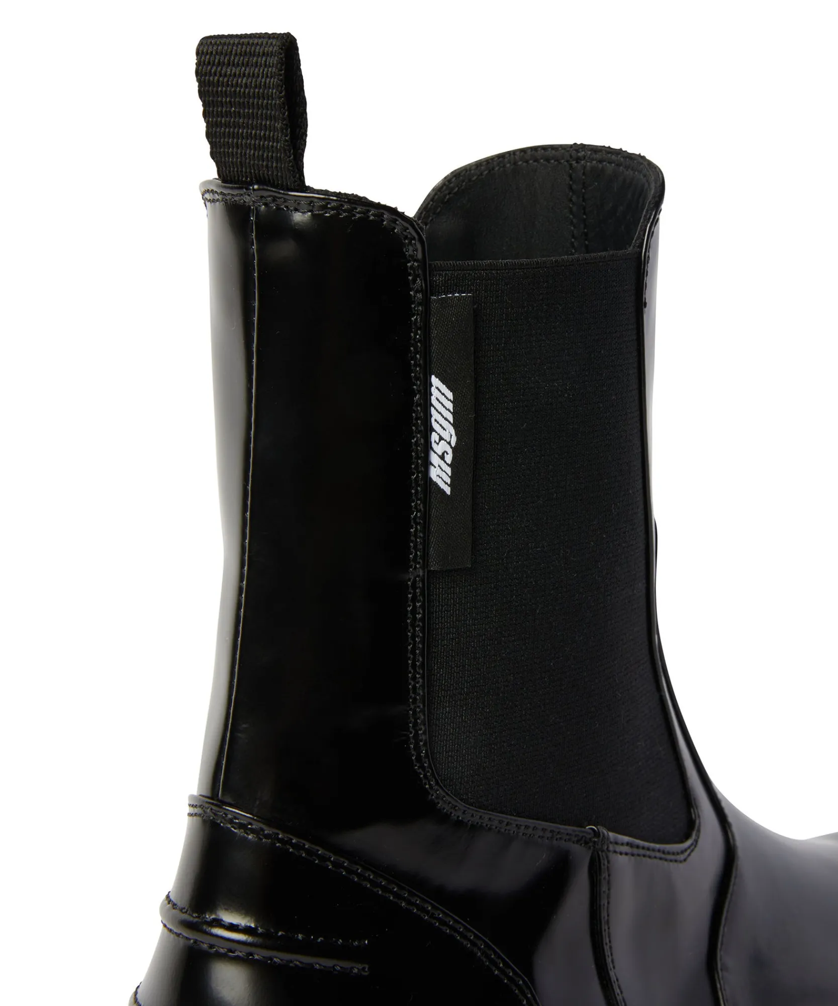 Chelsea Boots^MSGM Flash Sale