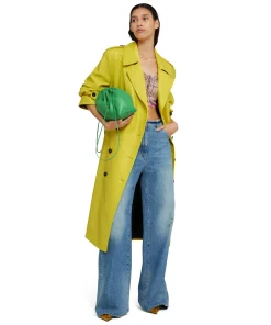 Crop Top In Tweed^MSGM Online