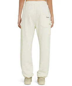 Joggers In Cotone Organico Certificato Della Capsule Fantastic Green^MSGM New