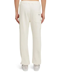 Joggers In Cotone Organico Certificato Della Capsule Fantastic Green^MSGM New