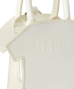 Mini Tee Bag^MSGM Best