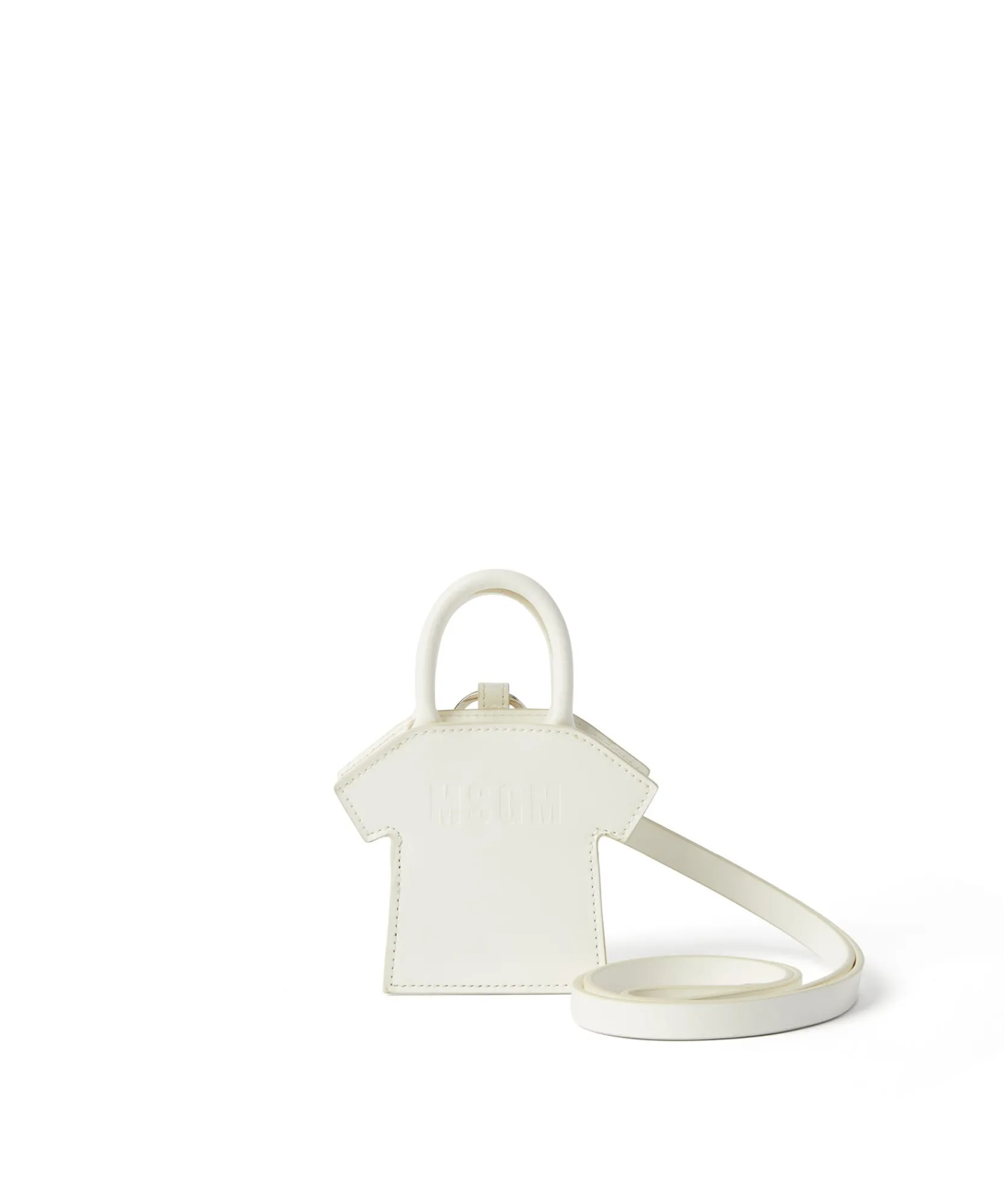 Mini Tee Bag^MSGM Discount