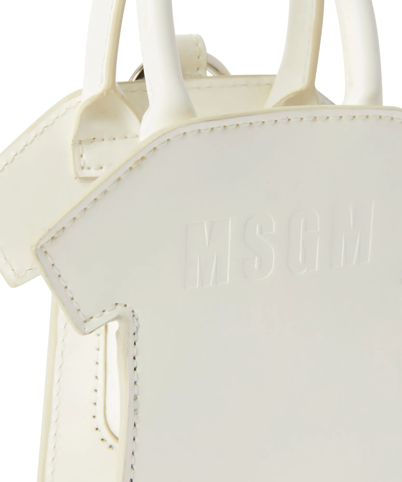 Mini Tee Bag^MSGM Discount