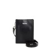 Mini Tote Con Micrologo^MSGM Flash Sale