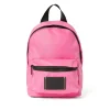 Mini Zaino In Nylon Signature ^MSGM Sale