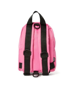 Mini Zaino In Nylon Signature ^MSGM Sale