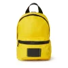 Mini Zaino In Nylon Signature ^MSGM Best Sale