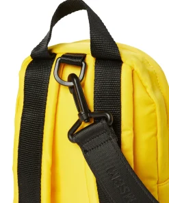 Mini Zaino In Nylon Signature ^MSGM Best Sale