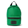 Mini Zaino In Nylon Signature ^MSGM Online