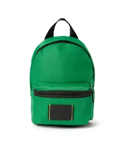 Mini Zaino In Nylon Signature ^MSGM Online