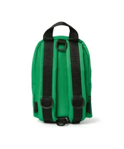 Mini Zaino In Nylon Signature ^MSGM Online