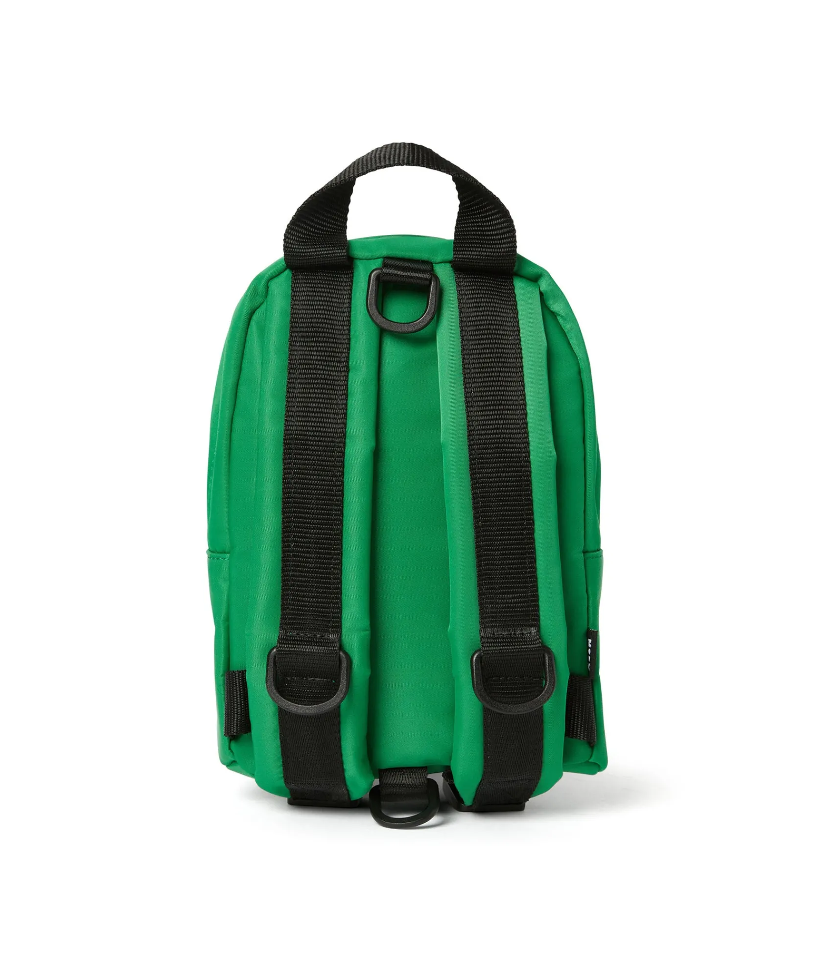 Mini Zaino In Nylon Signature ^MSGM Online
