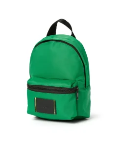 Mini Zaino In Nylon Signature ^MSGM Online