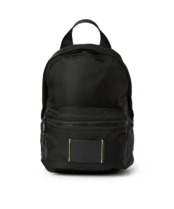 Mini Zaino In Nylon Signature ^MSGM Store
