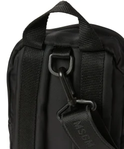 Mini Zaino In Nylon Signature ^MSGM Store