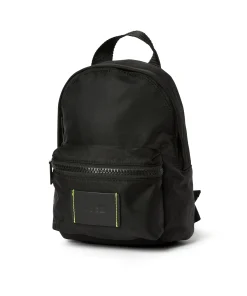 Mini Zaino In Nylon Signature ^MSGM Cheap