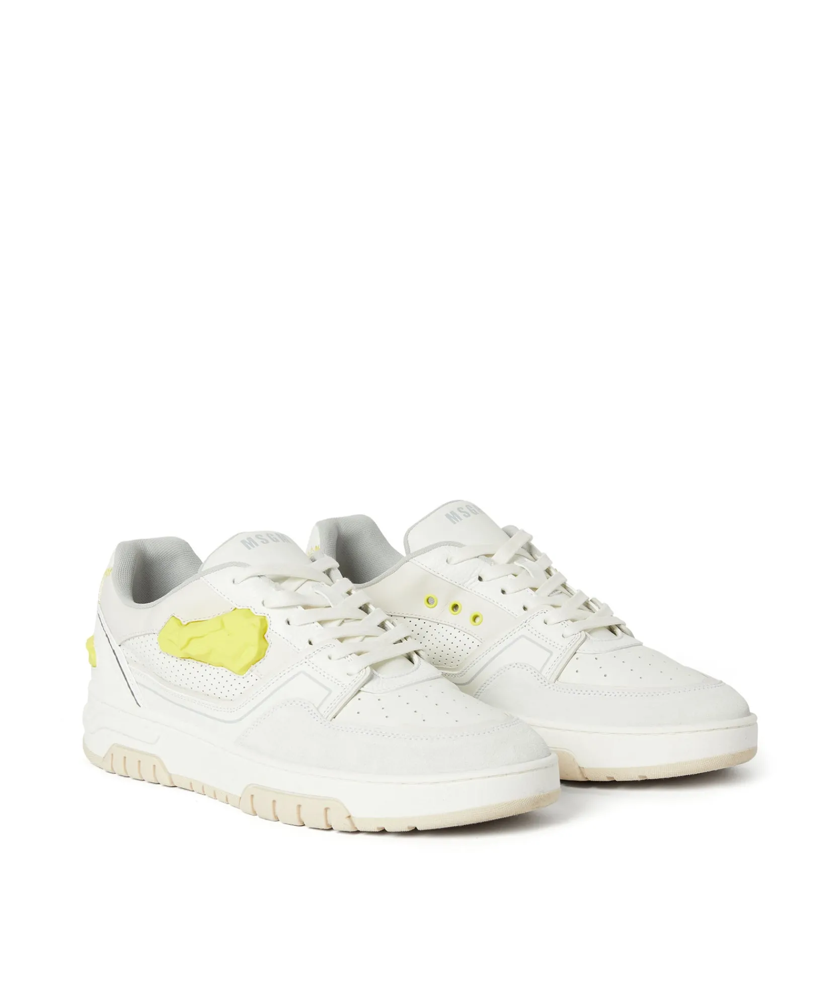 Rck^MSGM Cheap