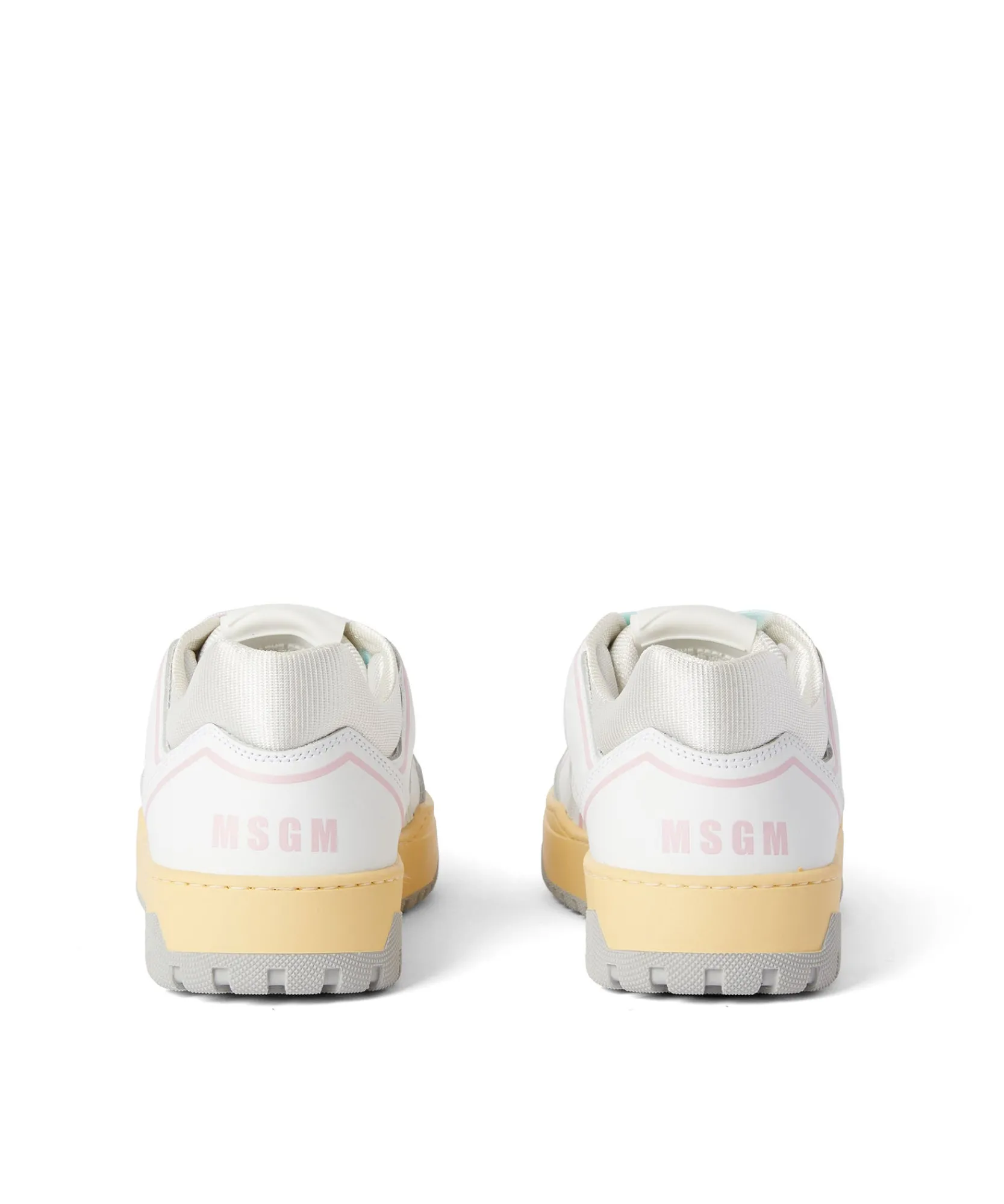 Retro Basket^MSGM Store