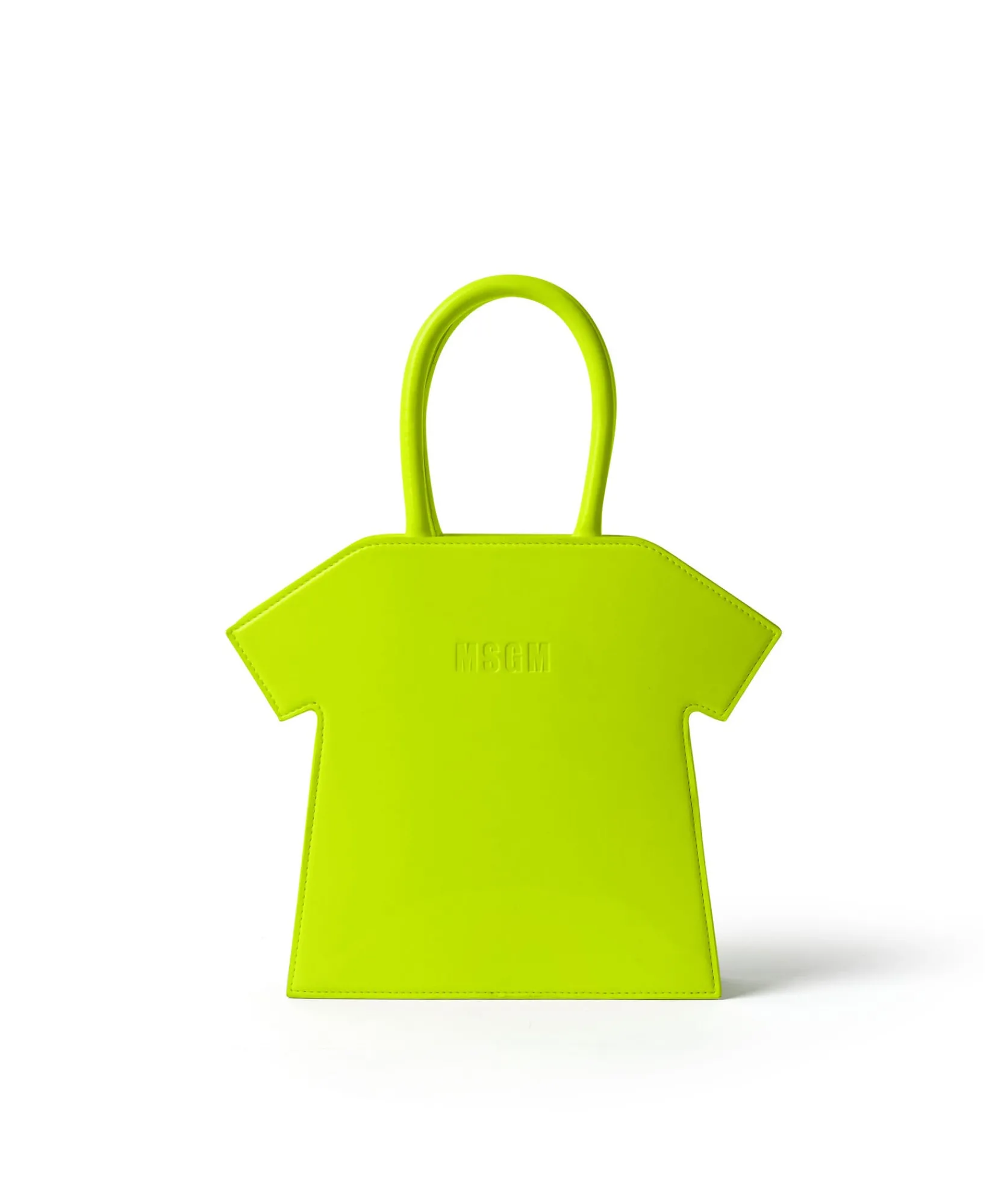 Tee Bag^MSGM Outlet