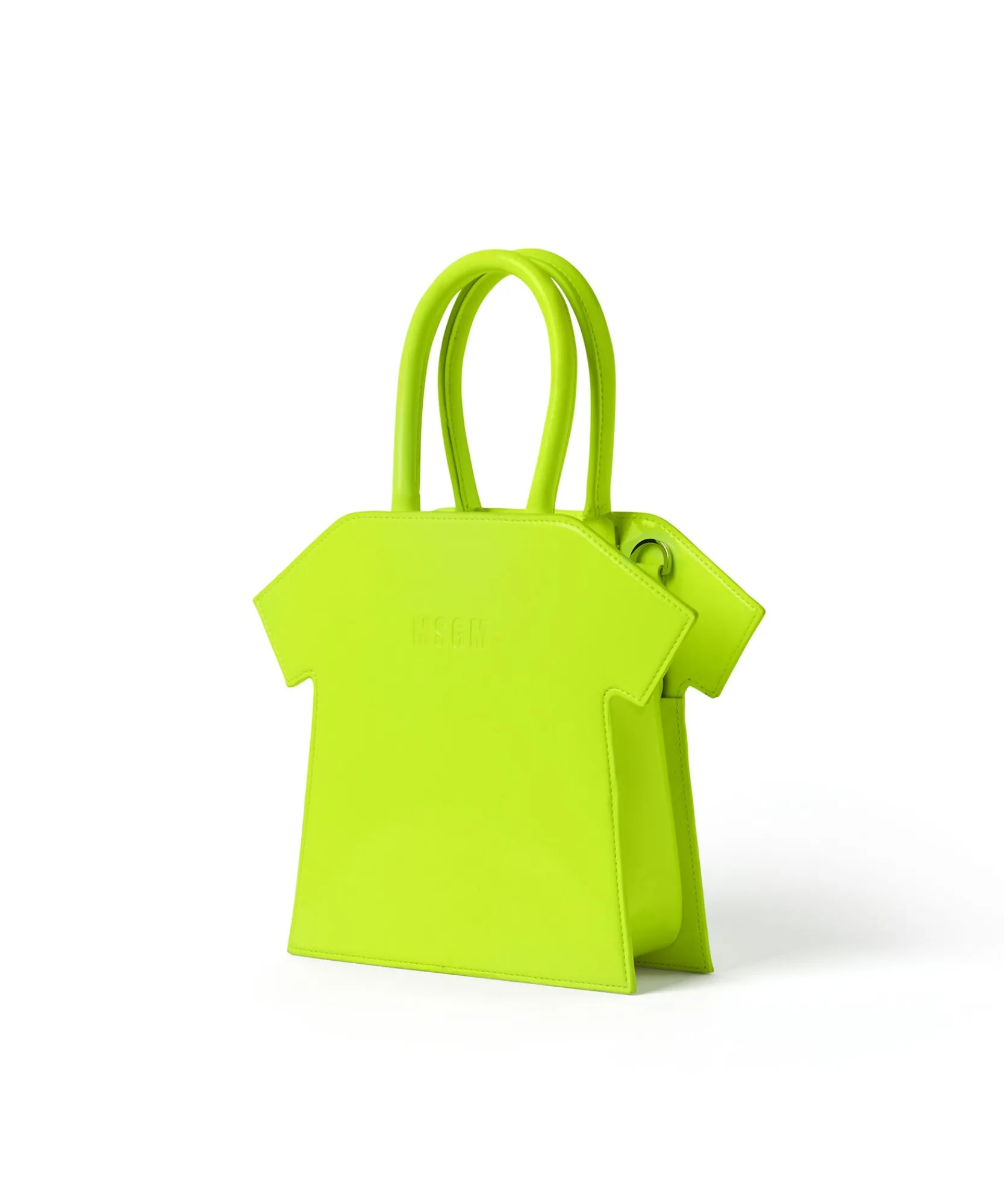 Tee Bag^MSGM Outlet