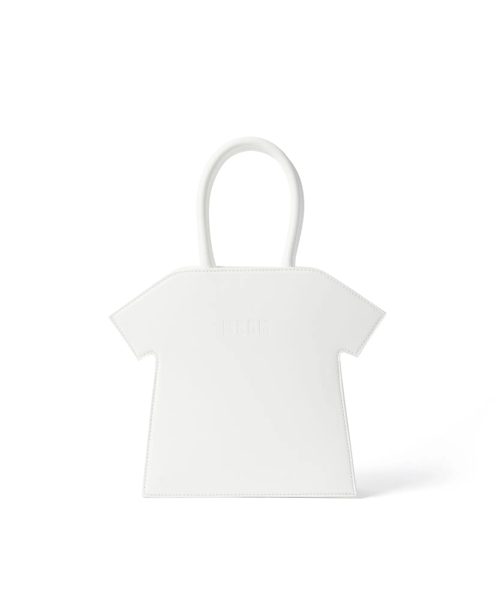Tee Bag^MSGM Outlet