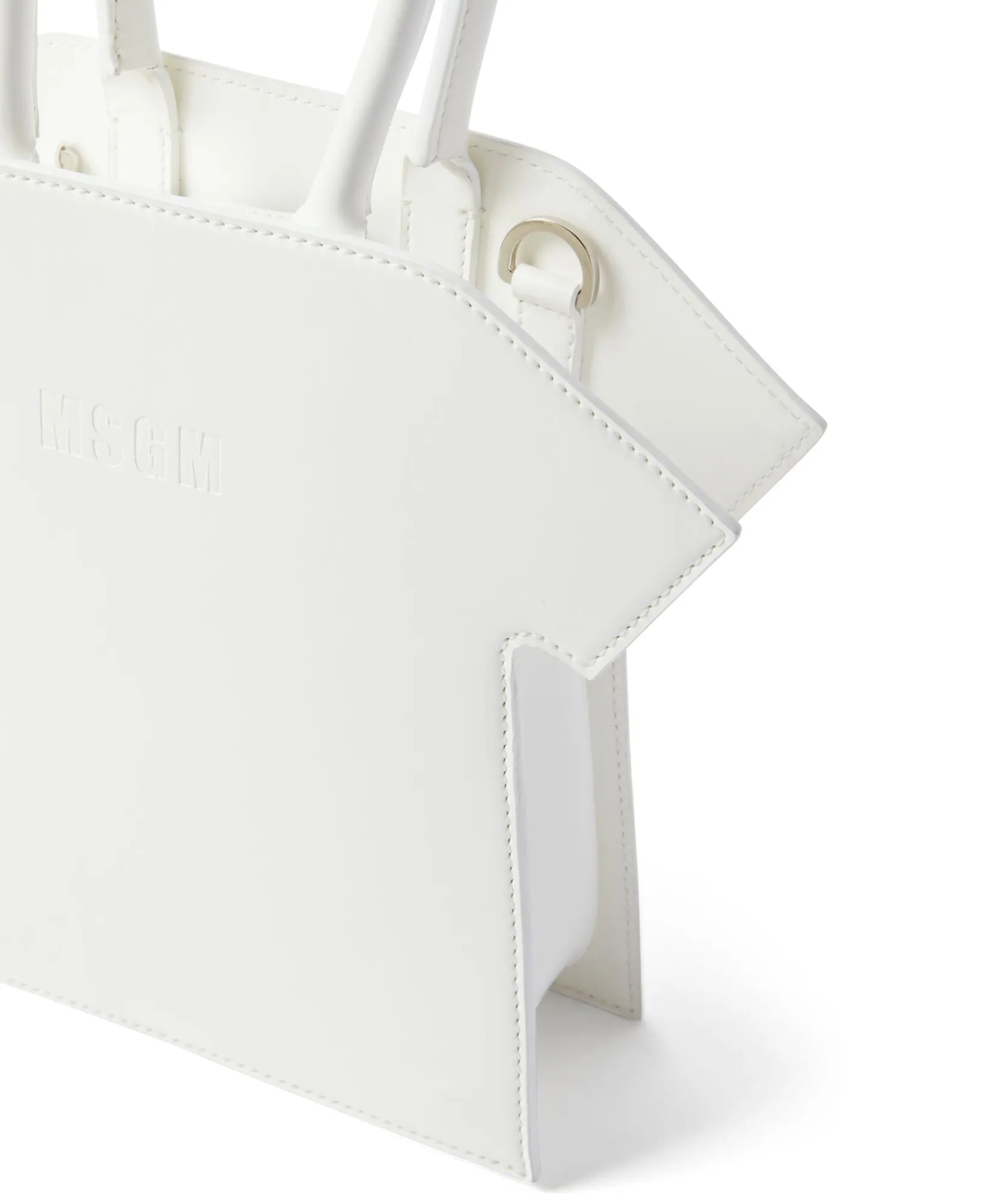 Tee Bag^MSGM Outlet