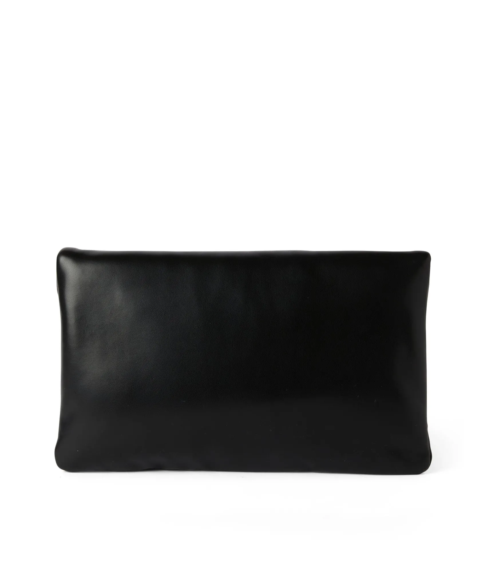 Pochette Puffer Clic Bag In Ecopelle^MSGM Shop