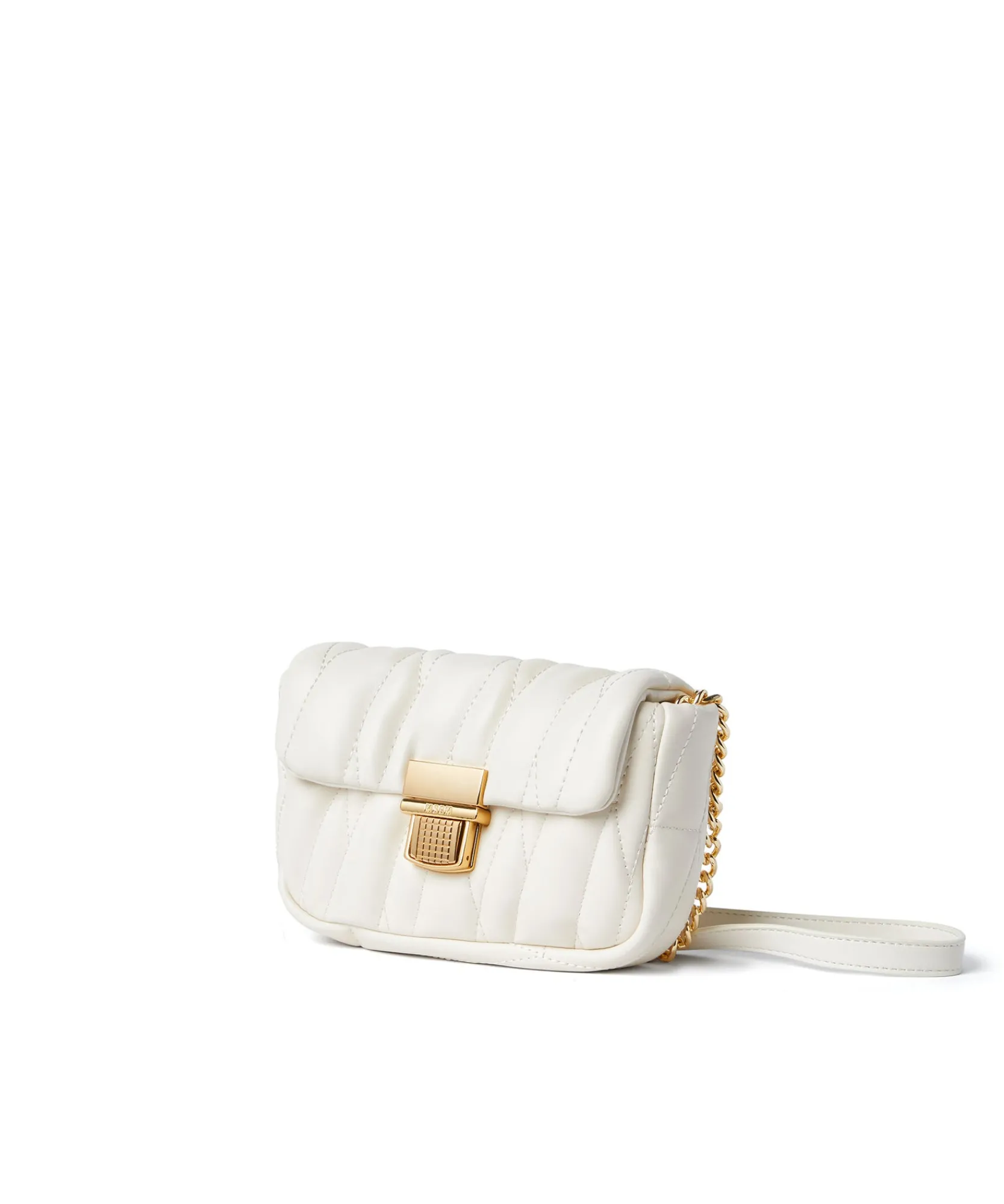 Puffer Clic Bag In Ecopelle Trapuntata^MSGM Best