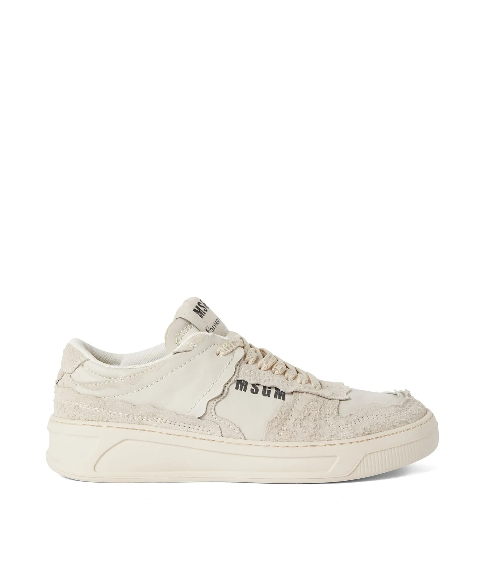Sneakers Fg1 Eco-Friendly^MSGM Best Sale