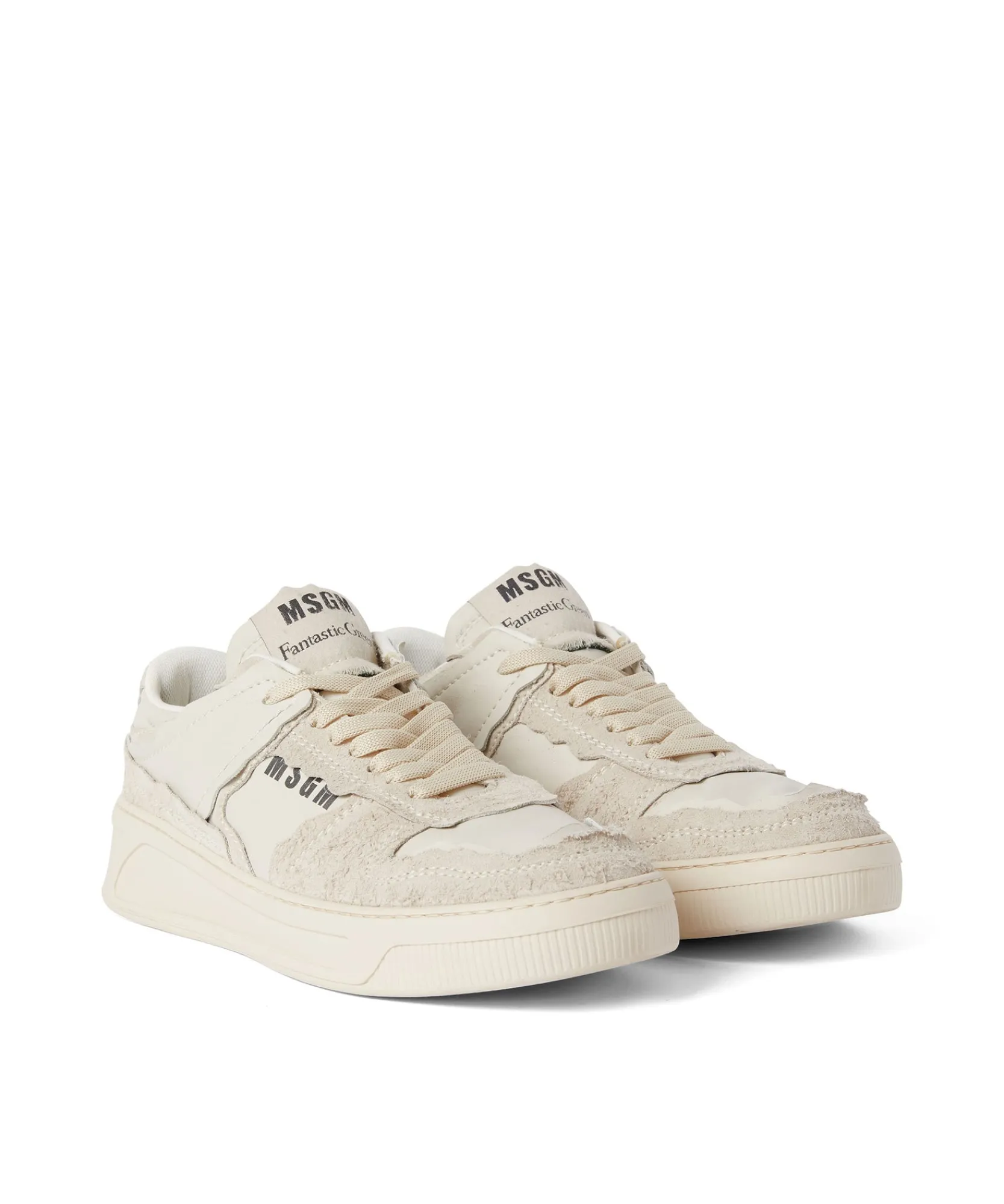 Sneakers Fg1 Eco-Friendly^MSGM Best Sale