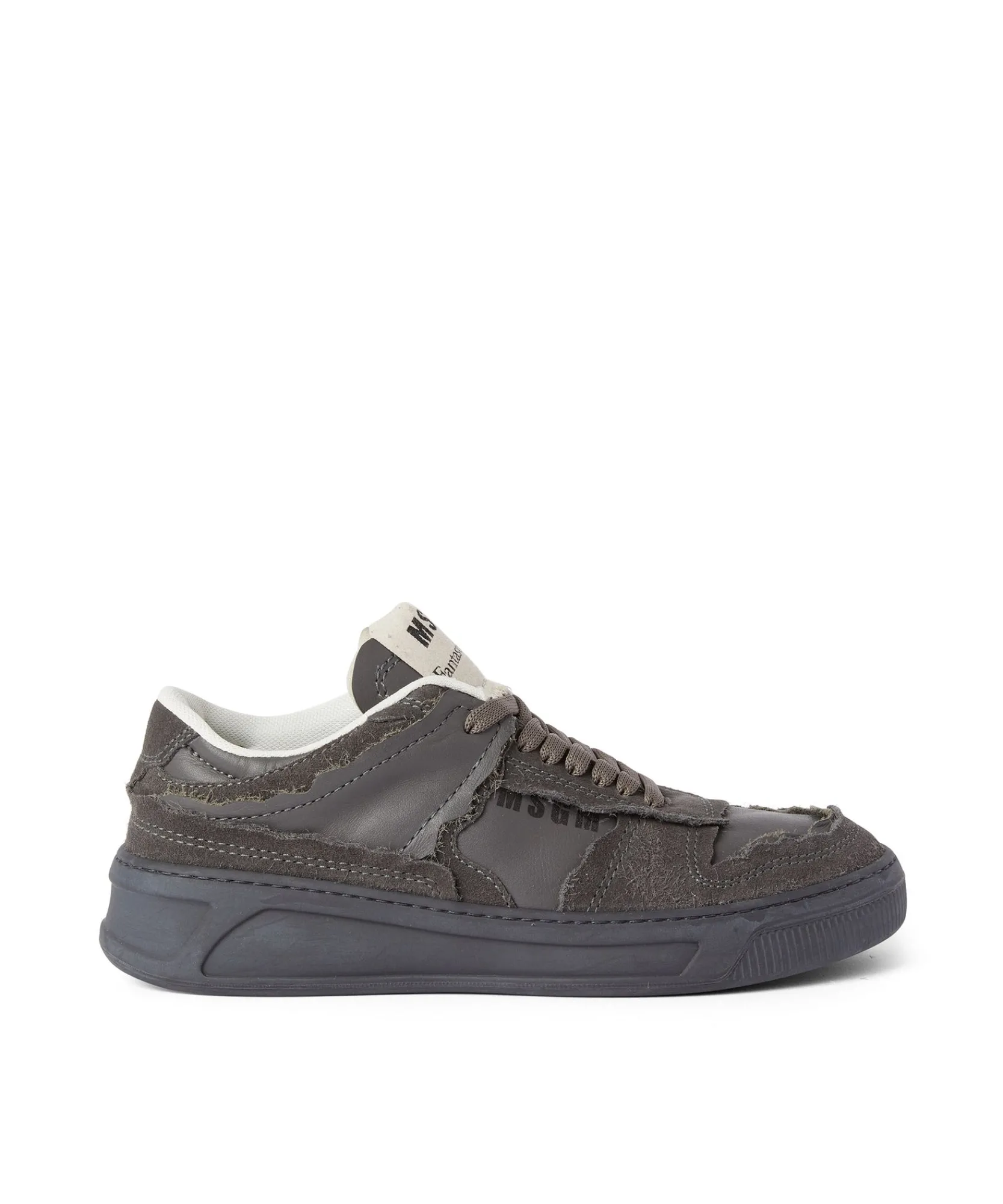 Sneakers Fg1 Eco-Friendly^MSGM Best