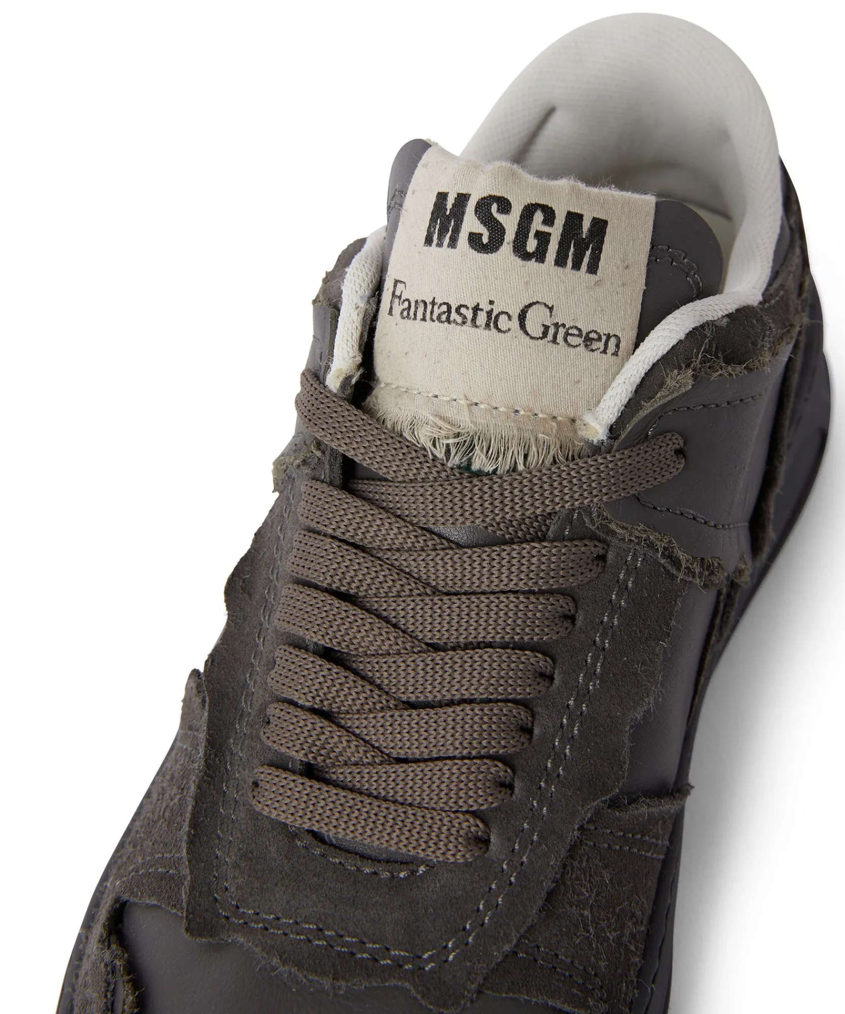 Sneakers Fg1 Eco-Friendly^MSGM Best