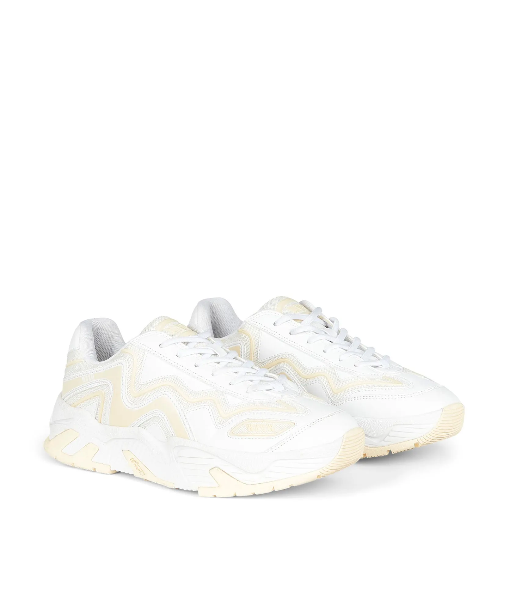 Sneakers Vortex^MSGM Clearance