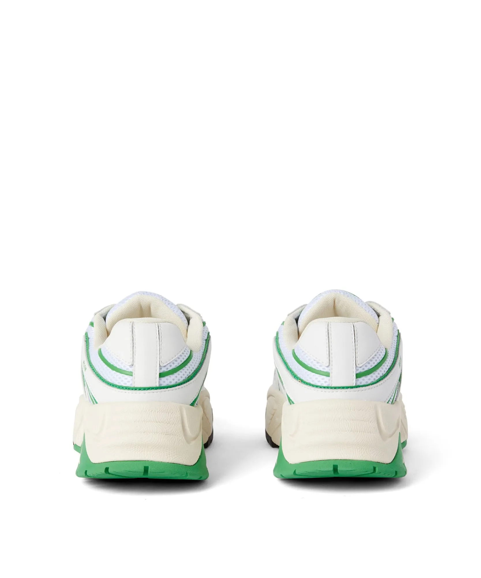 Sneakers Vortex Con Suola Vibram^MSGM Best