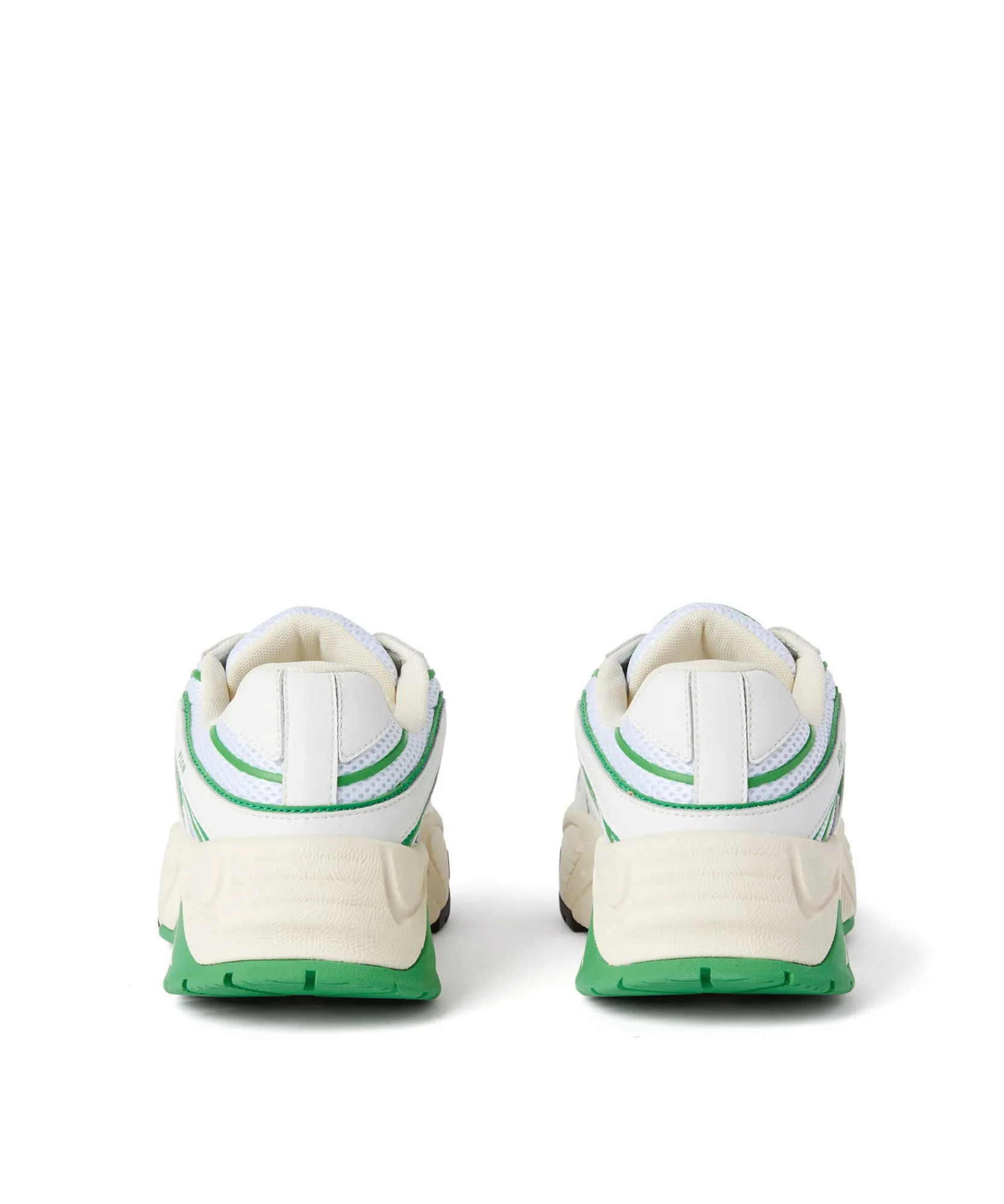 Sneakers Vortex Con Suola Vibram^MSGM Outlet