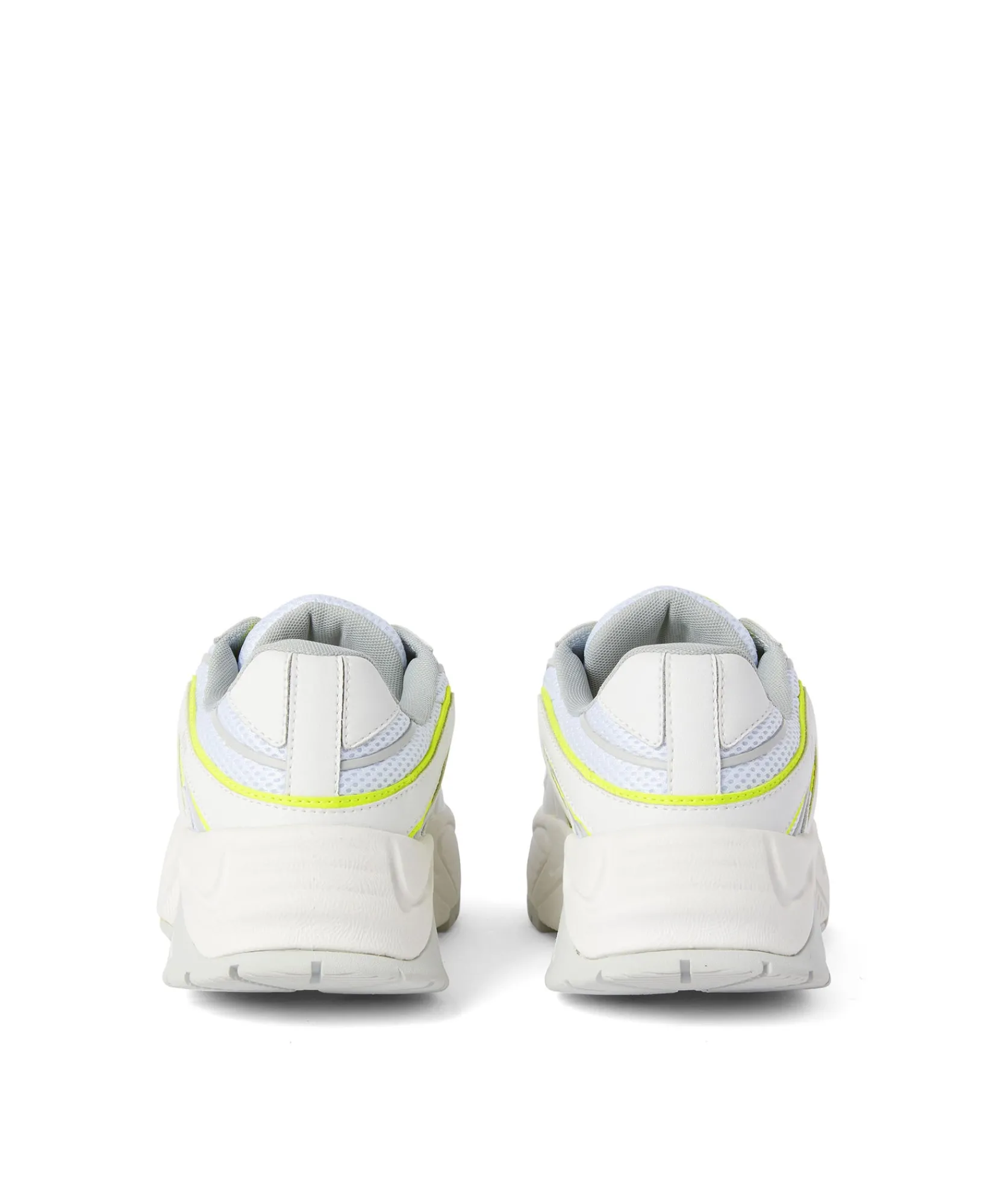 Sneakers Vortex Con Suola Vibram^MSGM Cheap