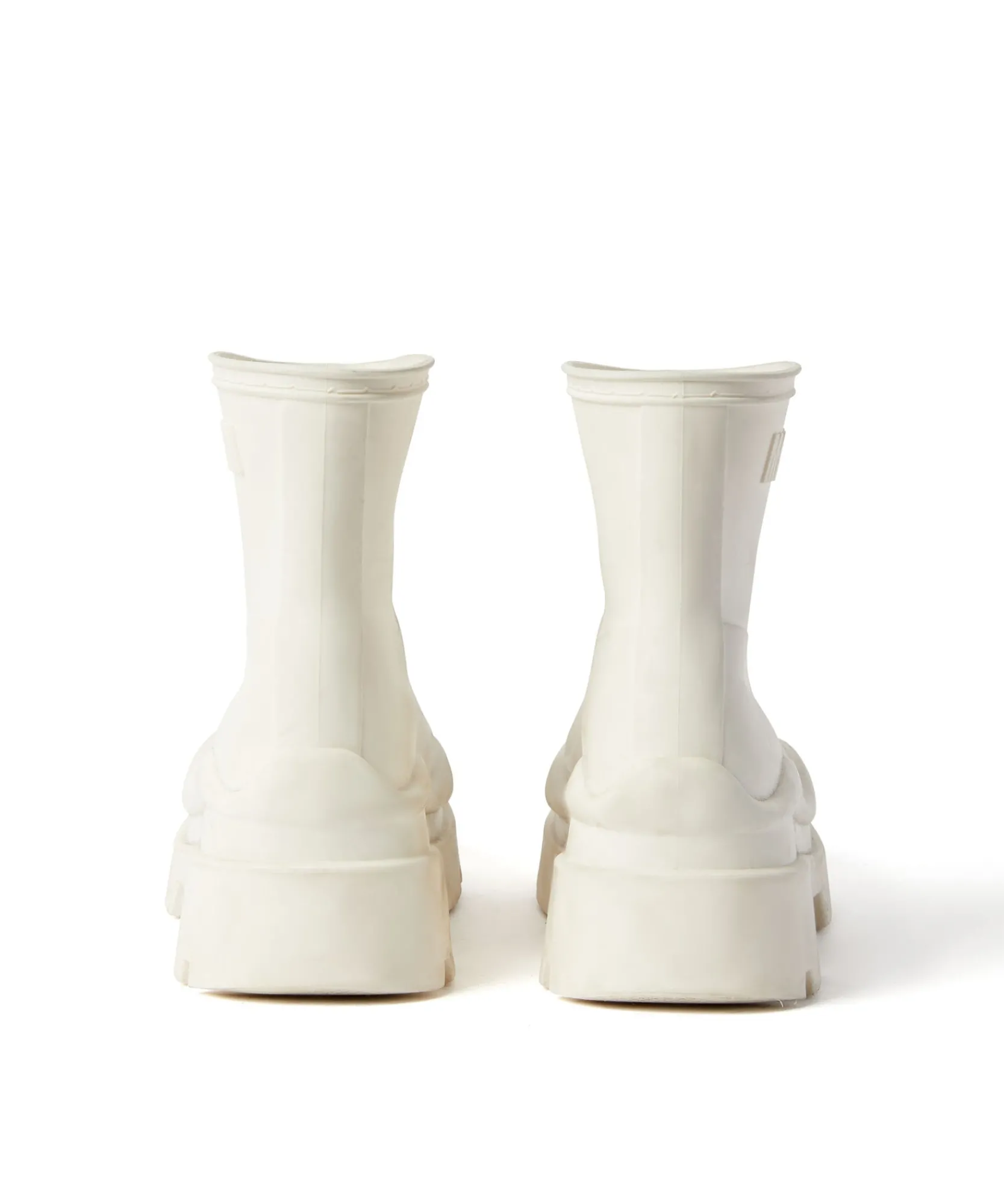 Supergomma Boots^MSGM Flash Sale