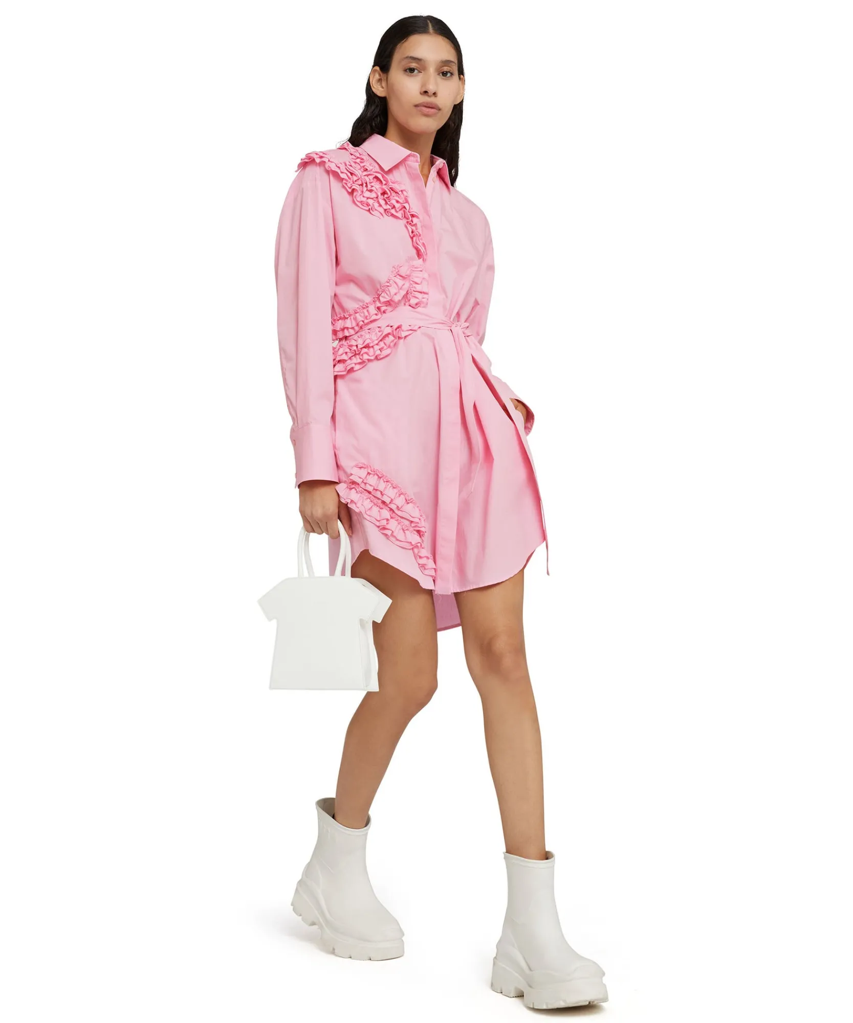 Supergomma Boots^MSGM Flash Sale