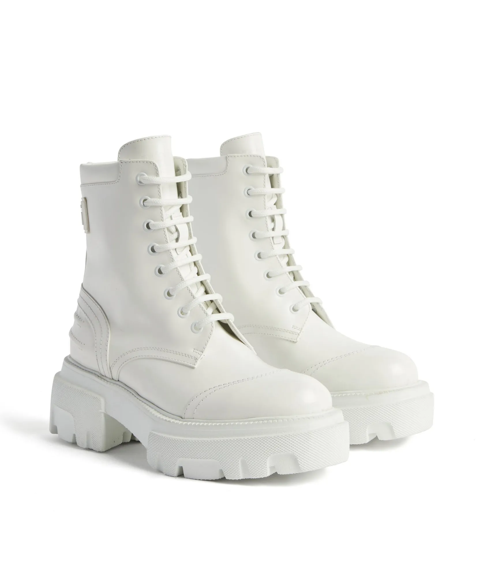 Track Sole Boots^MSGM Best Sale