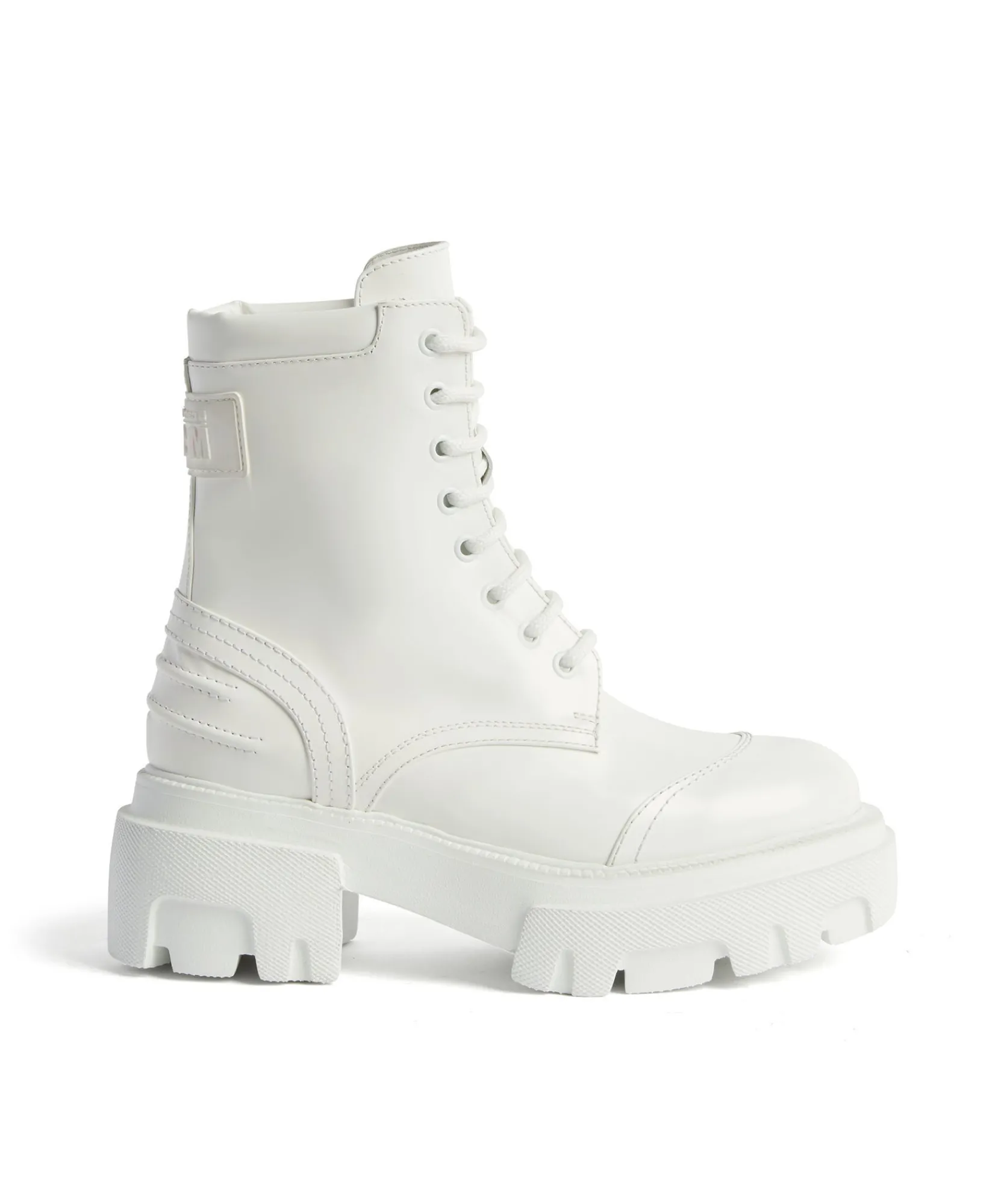 Track Sole Boots^MSGM Best Sale
