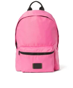 Zaino In Nylon Signature ^MSGM Flash Sale