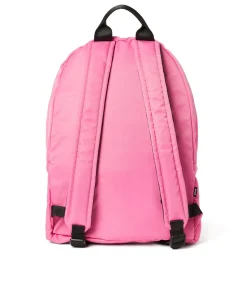 Zaino In Nylon Signature ^MSGM Flash Sale