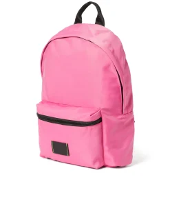 Zaino In Nylon Signature ^MSGM Flash Sale