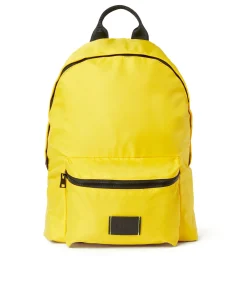 Zaino In Nylon Signature ^MSGM Hot