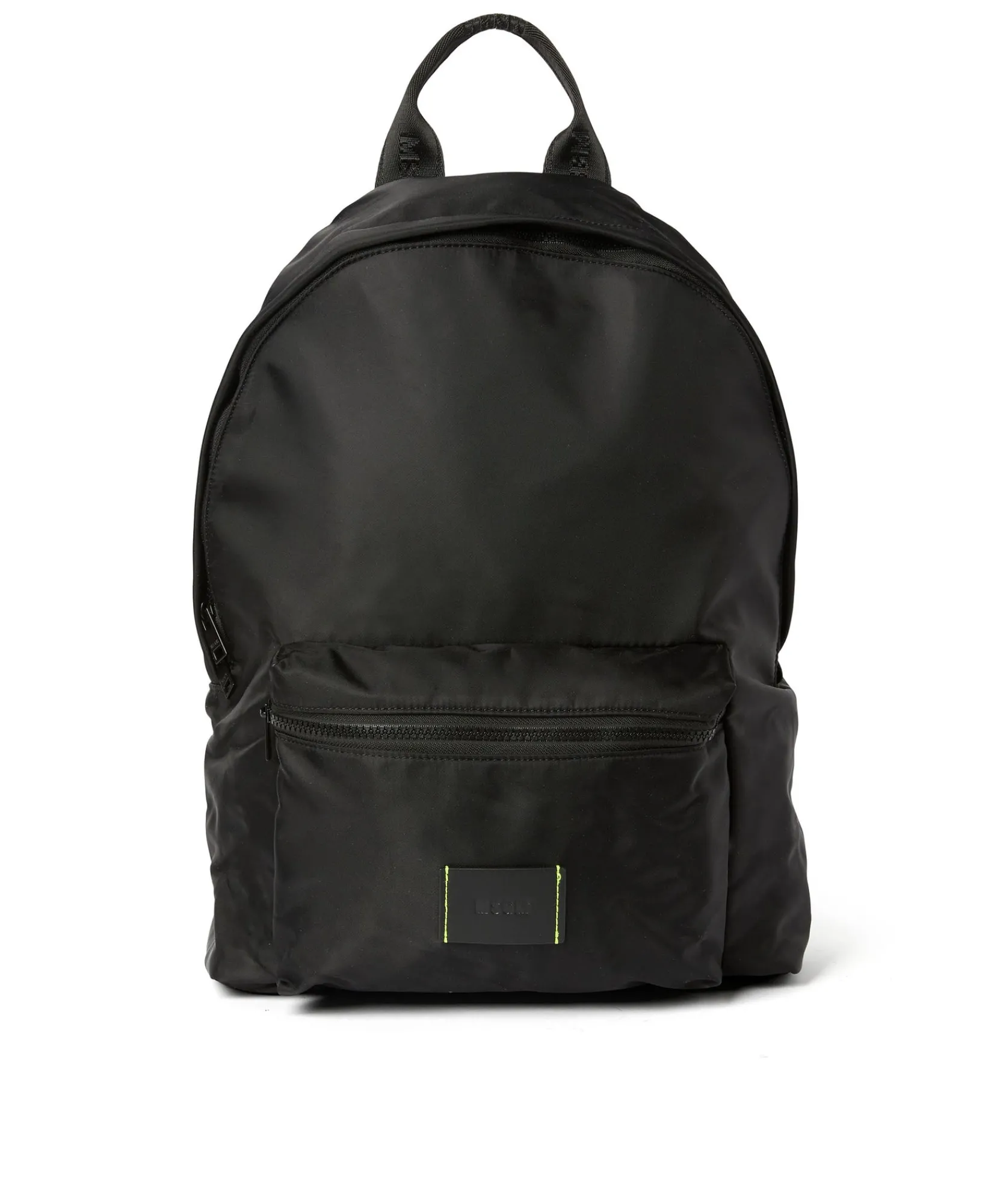 Zaino In Nylon Signature ^MSGM Best