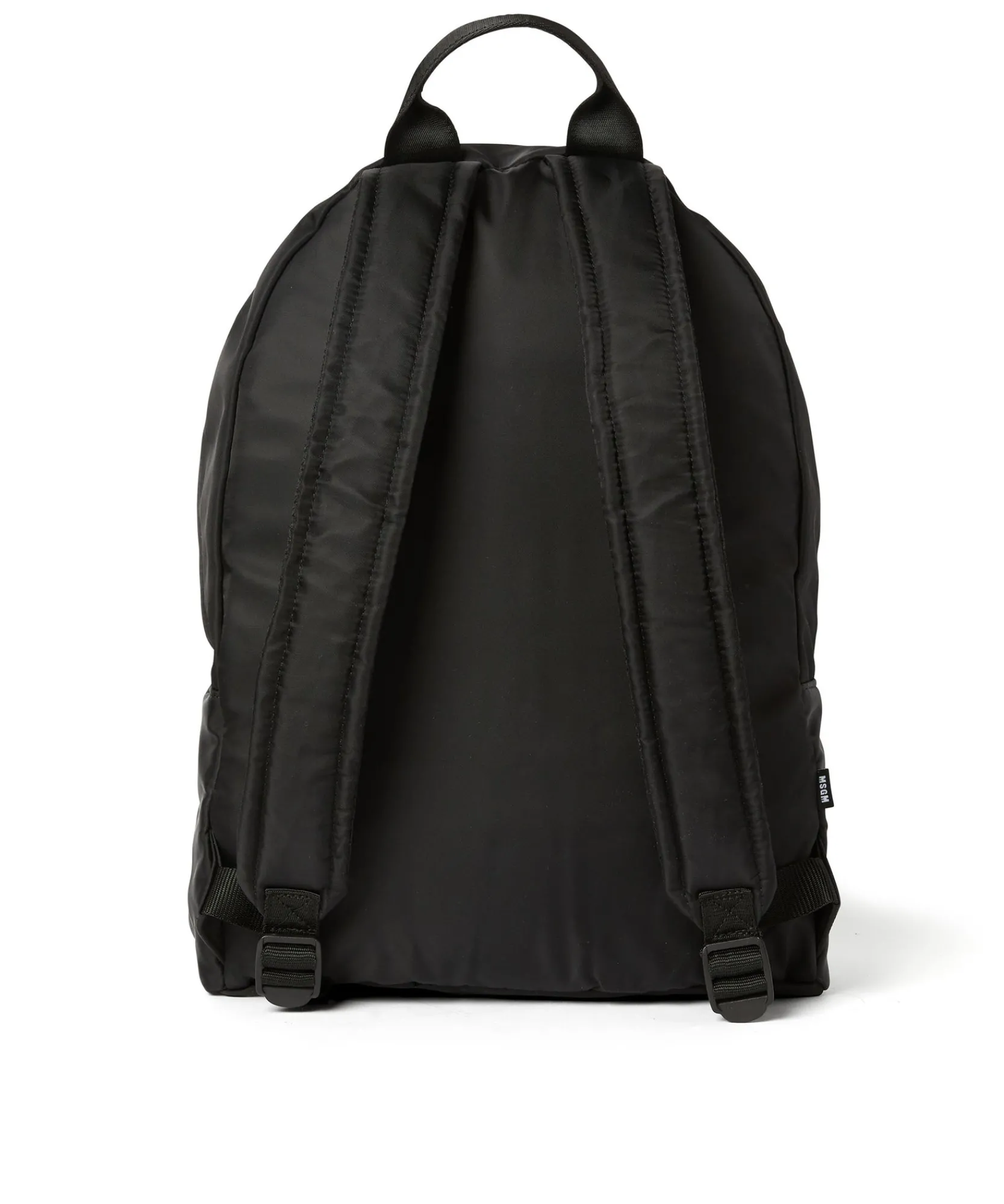 Zaino In Nylon Signature ^MSGM Best